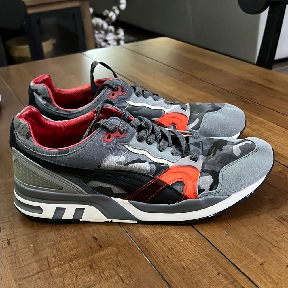 Puma X Homegrown Trinomic XT2 Plus